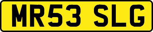 MR53SLG