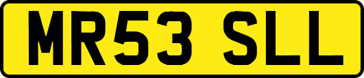 MR53SLL