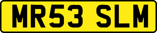 MR53SLM