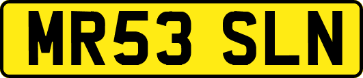 MR53SLN
