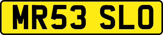 MR53SLO