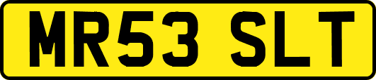 MR53SLT