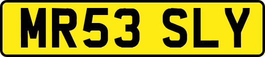 MR53SLY
