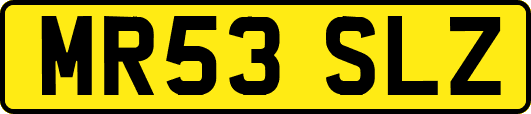 MR53SLZ