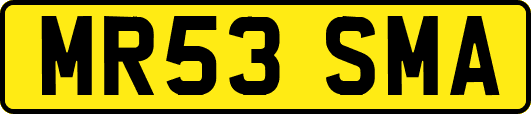 MR53SMA