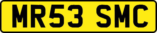 MR53SMC