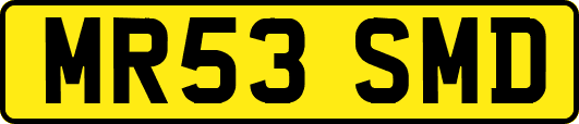 MR53SMD
