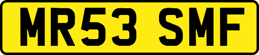 MR53SMF