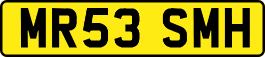 MR53SMH
