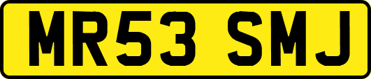 MR53SMJ