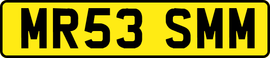 MR53SMM