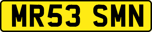 MR53SMN