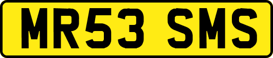 MR53SMS