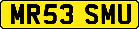 MR53SMU