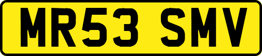MR53SMV