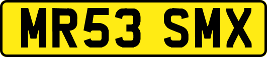 MR53SMX