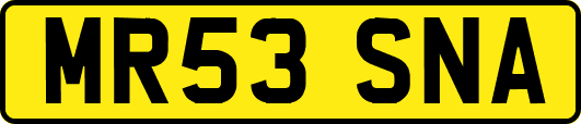 MR53SNA