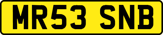 MR53SNB