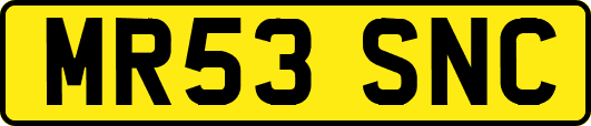 MR53SNC