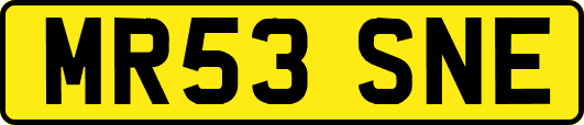 MR53SNE