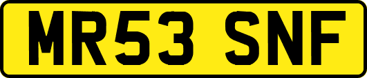 MR53SNF