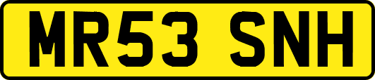 MR53SNH