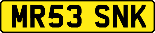 MR53SNK