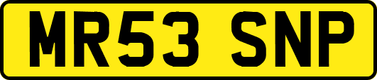 MR53SNP