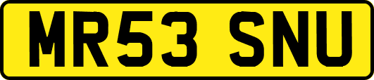 MR53SNU