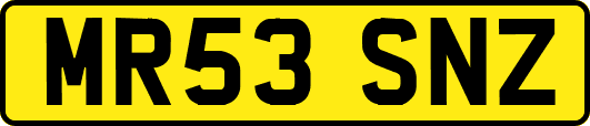 MR53SNZ