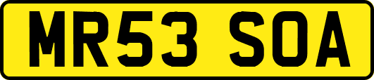 MR53SOA