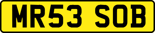 MR53SOB