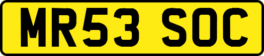 MR53SOC