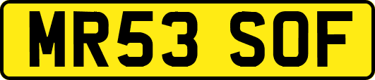 MR53SOF