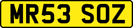 MR53SOZ