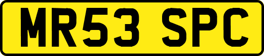 MR53SPC