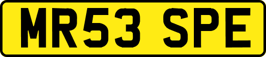 MR53SPE