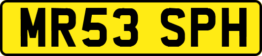 MR53SPH