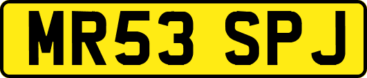 MR53SPJ