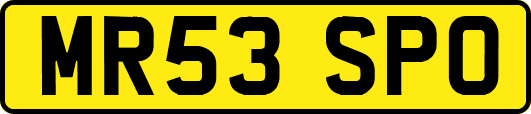 MR53SPO