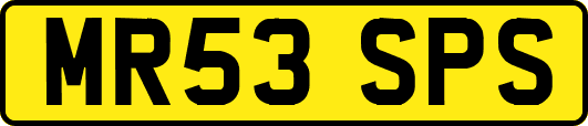 MR53SPS