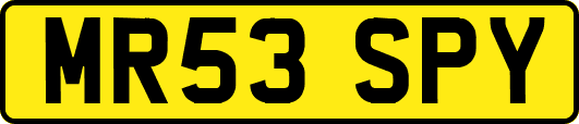 MR53SPY