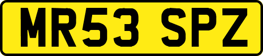 MR53SPZ