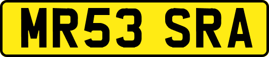 MR53SRA