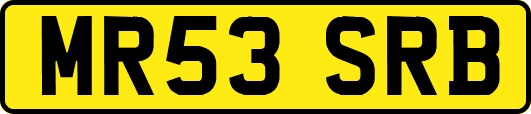 MR53SRB