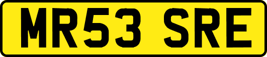 MR53SRE