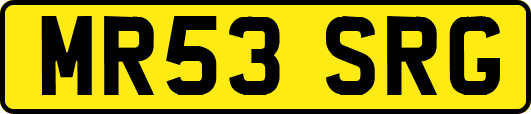 MR53SRG