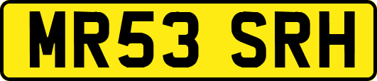 MR53SRH