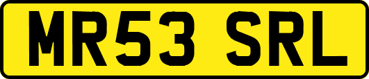MR53SRL