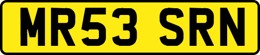MR53SRN